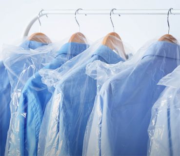 Laundry cleaning near Passaic,New Jersey.