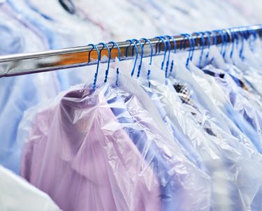 bubble zone laundromat dry cleaning services